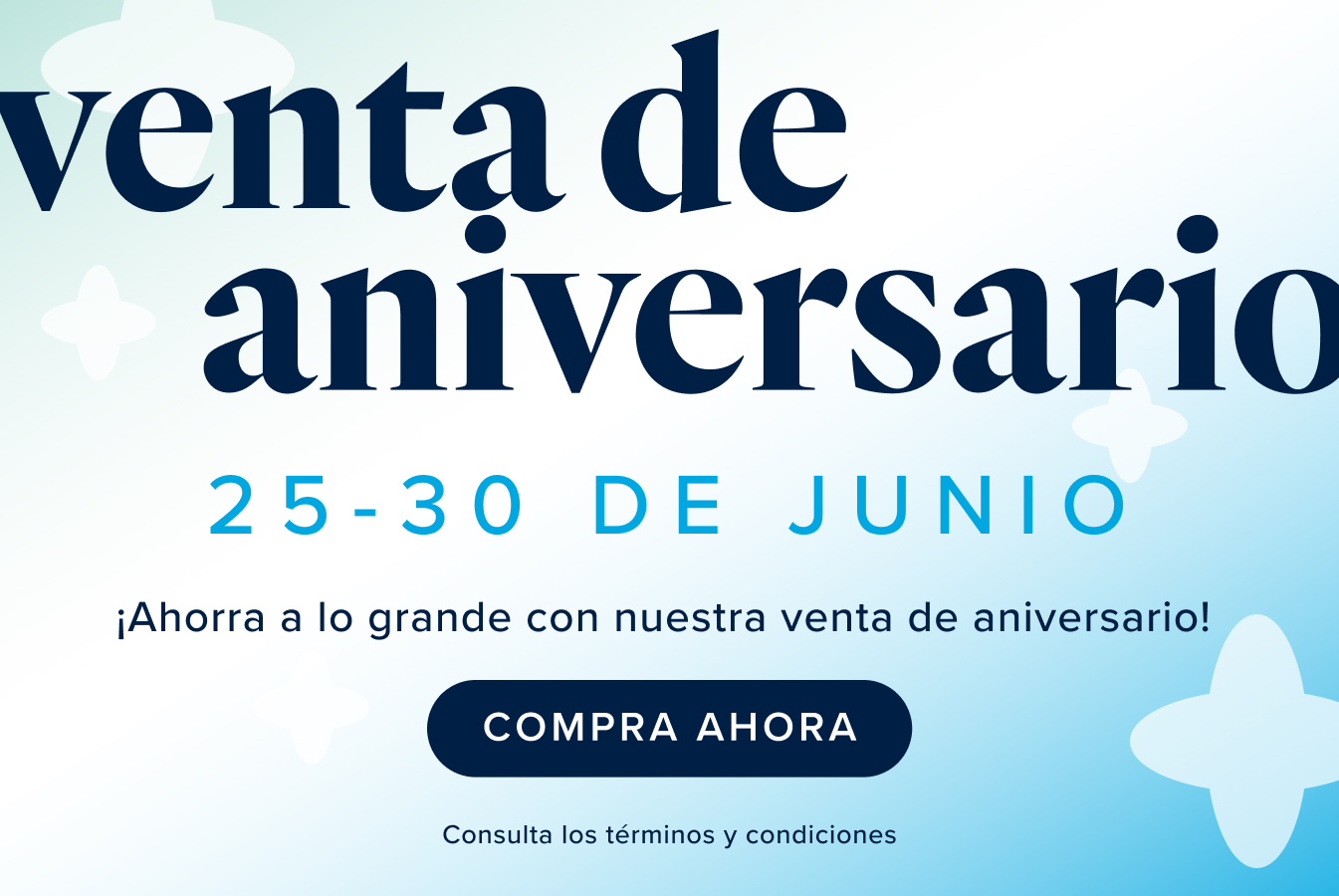 MX-ES 25 Anniversary Popup